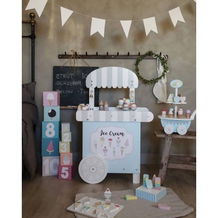 Ice Cream Shop