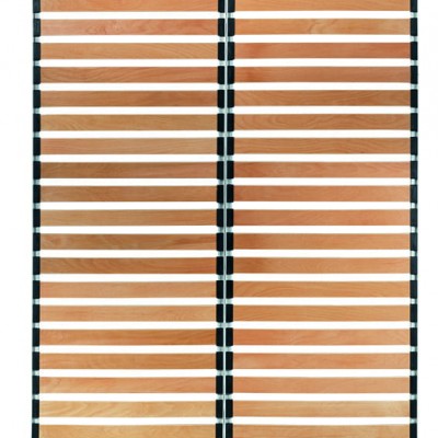 Σομιές Premium (130x200cm) με πυκνά ανατομικά ξύλα