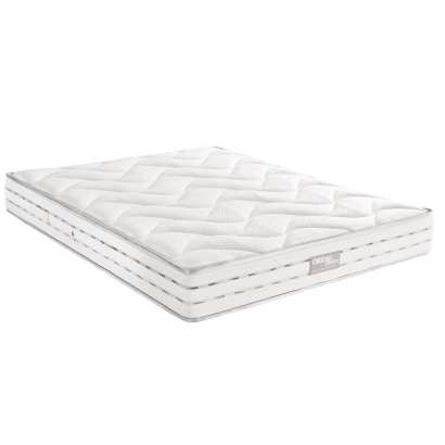 Mattress with independent springs E027 Star Plus 3D Pocket