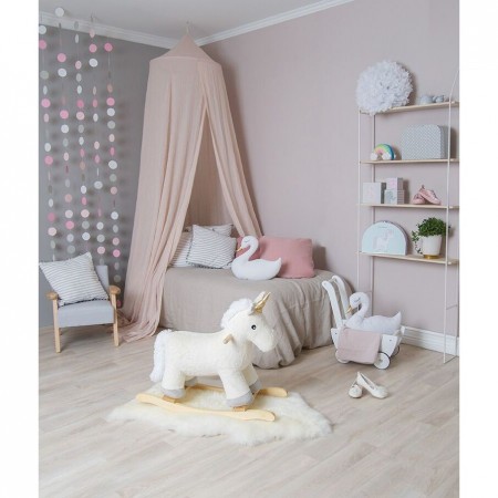 Textile Canopie
