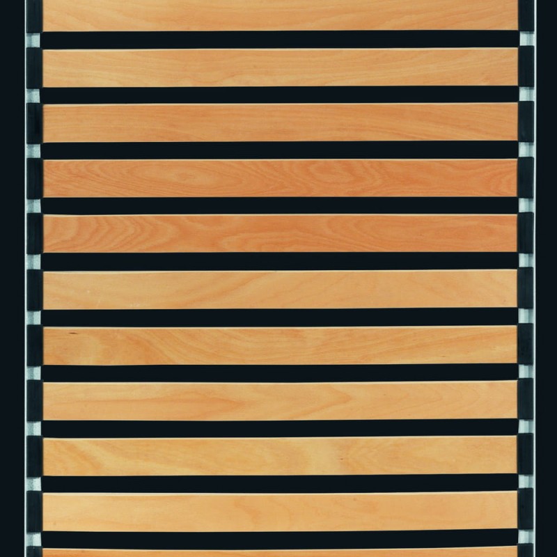 Σομιές Premium(90x190/200cm) με πυκνά ανατομικά ξύλα
